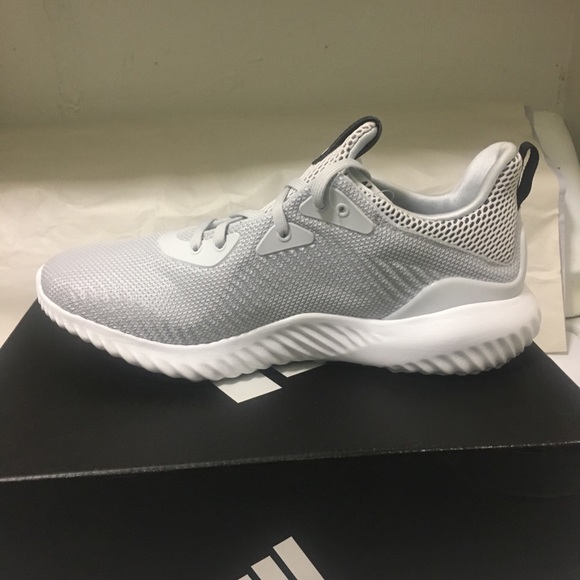 New Kids Adidas AlphaBounce J - Picture 3 of 7